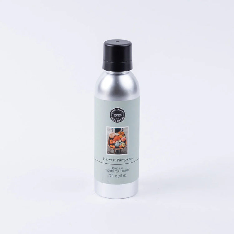 Harvest Pumpkin Room Spray