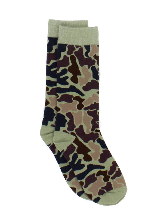 Boys Lucky Duck Socks