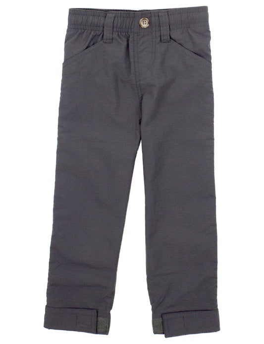 Mallard Pant Charcoal