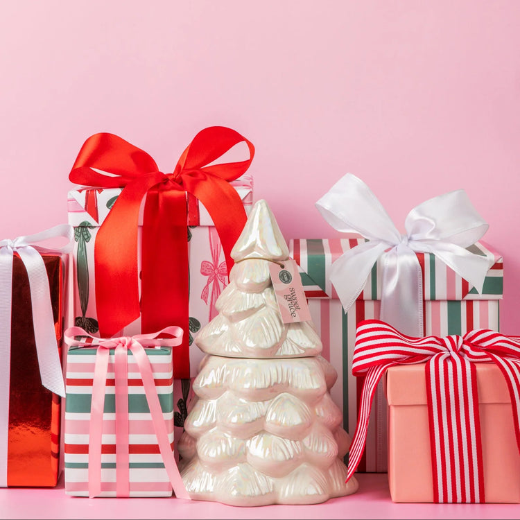 Sweet Grace Candle #070