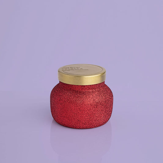 Volcano 8 oz Glam Jar