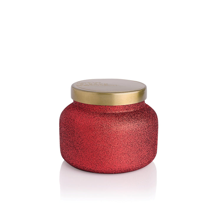 Volcano Glam 19 oz. Candle