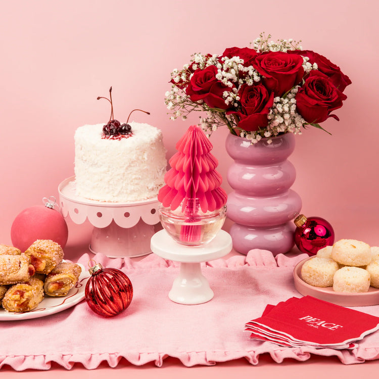 Sweet Grace Honeycomb Diffuser