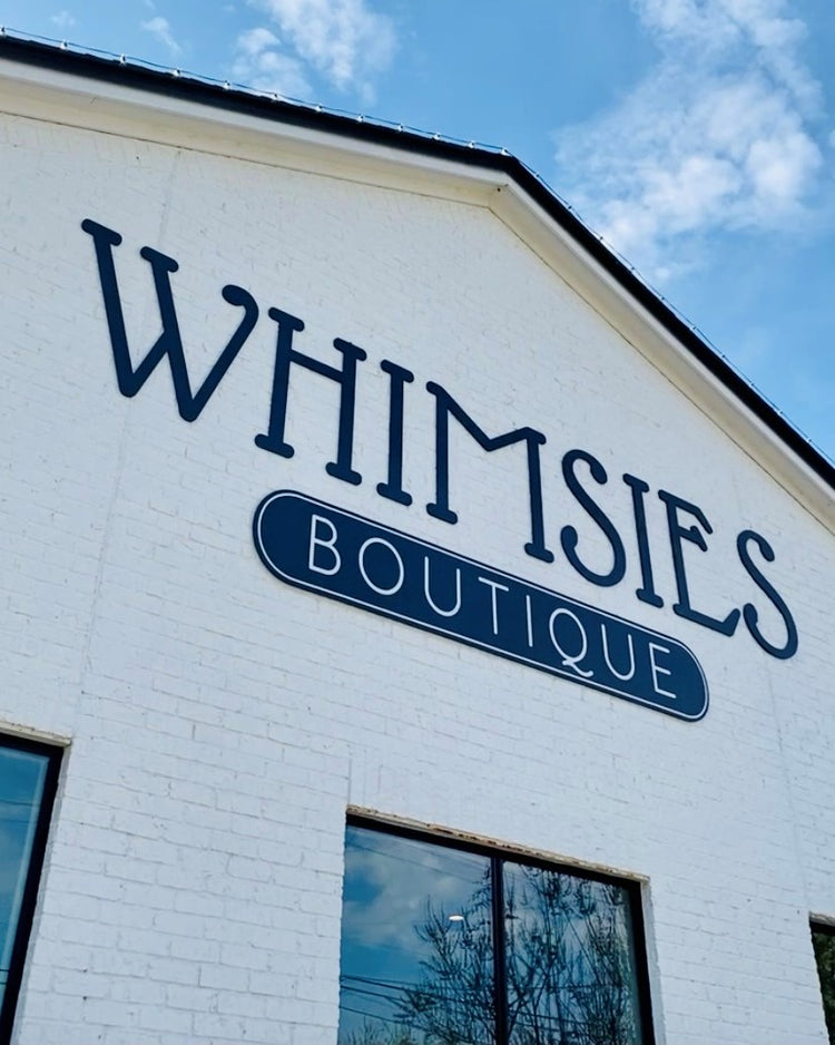 About – Whimsies Boutique
