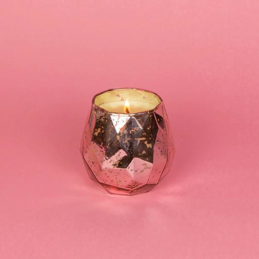 Sweet Grace Candle #011